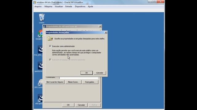 Como solucionar o Erro ao abrir o SPED - O windows não consegue encontrar JRE\BIN\JAVAW смотреть онлайн