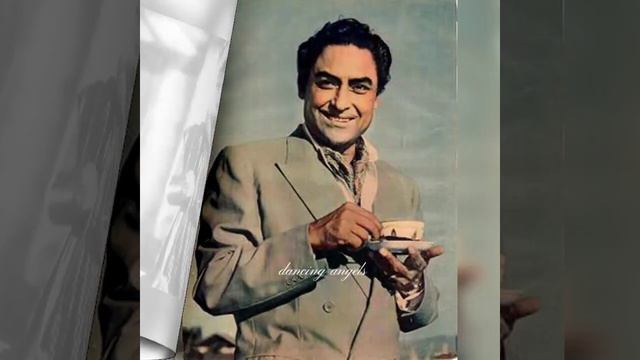 Ashok Kumar gangooly/Very very talented actor/black and white movies/family pictures/parents ❤️