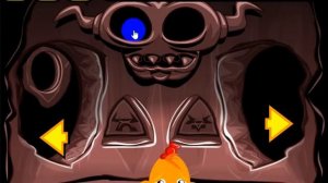 Прохождение игры про обезьянку. Часть 238