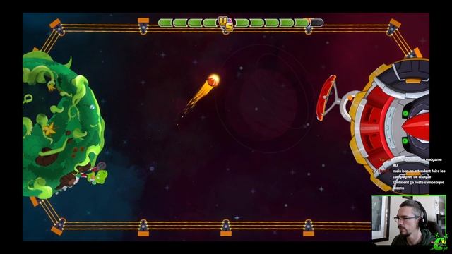 DINO GALAXY TENNIS - Découverte смотреть онлайн