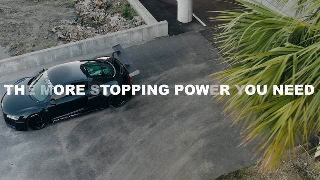 Hawk Performance: The Stopping Power You Need