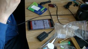 Bluetooth  усилитель для наушников Bluetooth headphone Amplifier