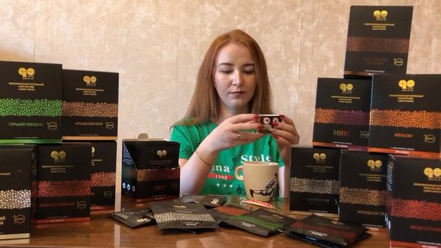 Кофе GO/Какие вкусы/Ошибка при заваривании/Как выгодно пить данный напиток????? смотреть онлайн