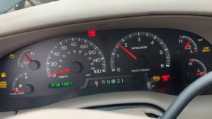 В разбор Ford Expedition 5.4 UN93