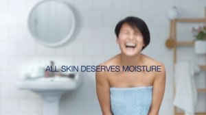 Dove Body Wash - ALL SKIN DESERVES MOISTURE