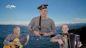 На побывку едет молодой моряк песни под гитару песни под гармонь