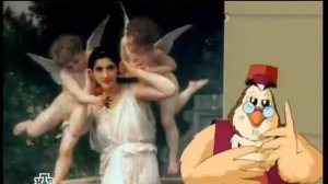 Уроки тетушки совы Всемирная картину галея 3