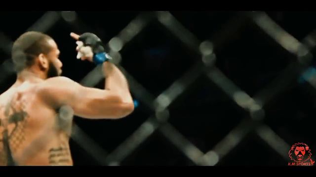 Jon "Bones"Jones Vs Thiago "Marreta" Santos |UFC 239 |Promo