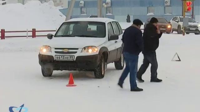 СОБЛЮДАЕМ ПДД! 6+ смотреть онлайн