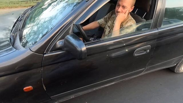 Продаю скутера.Yamaha Jog SA 36.Тест драйв покатушка,відеоогяд,на дорозі,в ходу. смотреть онлайн