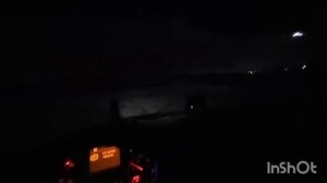 Рейс на Пангоды! Добрался до места, и снова поломка!