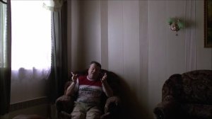 Как получить низкие звуки из манка на белолобого гуся