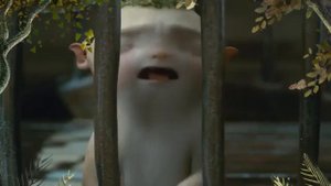 Emotional Saddest Video Wuba Monster Hunt Crying