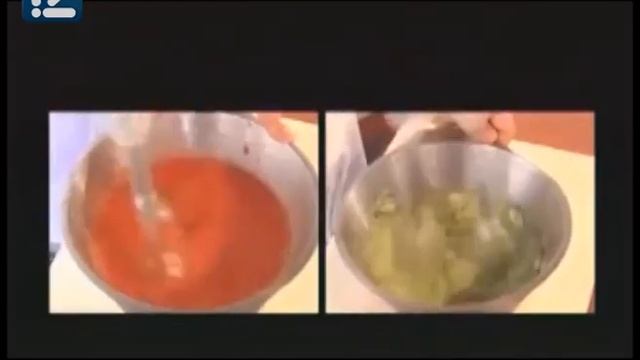 Необычные супы