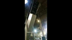 ковшовый конвейер транспортер