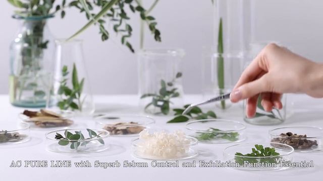 Naturalist Hypoallergenic Cosmetics, SKINEYE