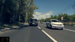 КРУЗАК 200 - Сочные моменты