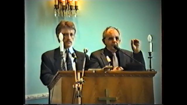 Билли Страйкен. Начало Евангелия Иисуса Христа, Сына Божия смотреть онлайн