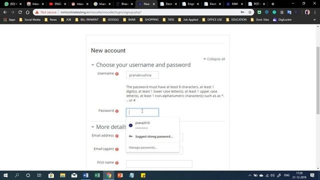 Mock Test ll Mock Test for ITI Students ll Online Test kaise de ll Mock Test Kya Hota Hai || PK Lab