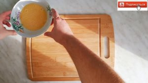 Отбивная из Свинины на Сковороде, Отбивная в Панировачных Сухарях