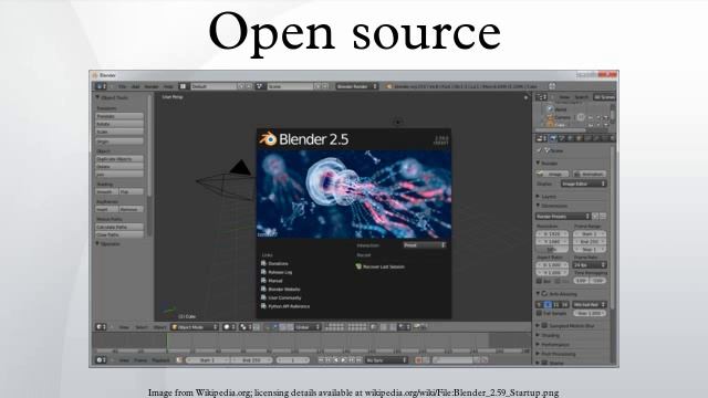 Open source смотреть онлайн