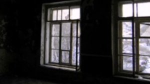 ТОП 10 самых жутких заброшенных мест в России