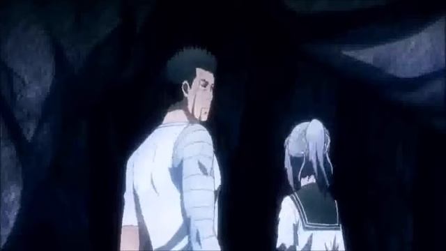 Taboo Tattoo AMV - Out of Control смотреть онлайн