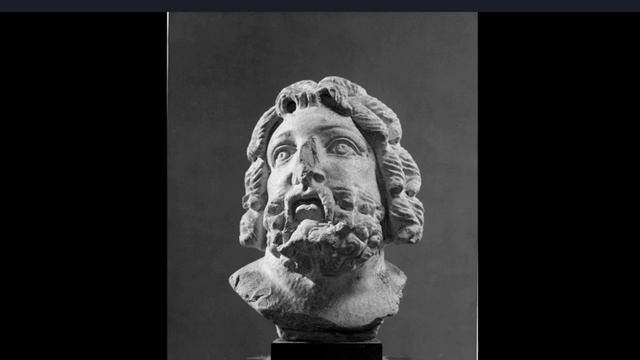 kushan coins part 3 - mesopotomian and egypt gods on coin смотреть онлайн