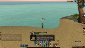 WoW Stranglethorn Fishing Extravaganza: Win & Updates!