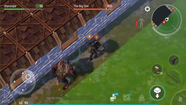 100% SILENCED SHOTGUN DOUBLE RAID + ENGINE STEALING - Last Day On Earth Survival Update 1.9 смотреть онлайн