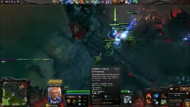 Defence Of The Ancient 2 смотреть онлайн