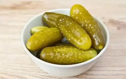 СОЛЕНЫЕ ОГУРЦЫ НА ЗИМУ по бабушкиному рецепту! Все просят рецепт!