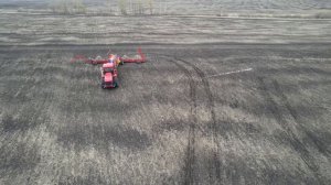 НОВИНКА! Дисковый посевной комплекс Agrator Disk 12000 евро с маркерами в ТВК "ЮЖНЫЙ".