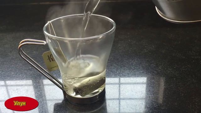 5 чаев, которые помогают худеть