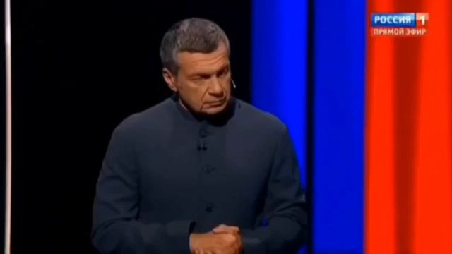 о миграционной политике на федеральном канале...