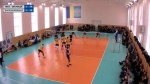 11тур. ЧЕМПІОНАТ УКРАЇНИ.СУПЕРЛІГА.ЧОЛОВІКИ