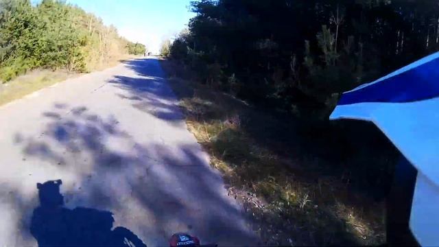 ПОКАТУШКА НА ПИТБАЙКЕ ВТОРАЯ ЧАСТЬ. ВОЗВРАЩАЕМСЯ ДОМОЙ. ПИТБАЙК. КАТАЕМСЯ ПО ЛЕСУ. смотреть онлайн