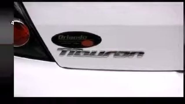 2008 Hyundai Tiburon GS in Longwood FL 32750