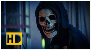 УЛИЦА СТРАХА. 1 ЧАСТЬ 1994  Официальный трейлер 2021. Netflix