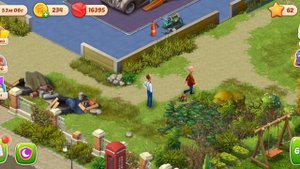 #игра #игры #строимвместе  Строим гараж Остина.Остин Дворецкий.