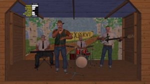 My Summer Car - Танцплощадка