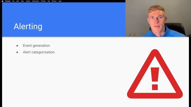 Kubernetes Monitoring | Introduction смотреть онлайн