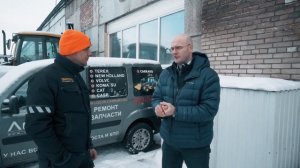 СКОЛЬКО стоил РЕМОНТ коробки Экскаватора Погрузчика TEREX 990 TLB | Часть 2