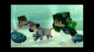 компот и вова холодок