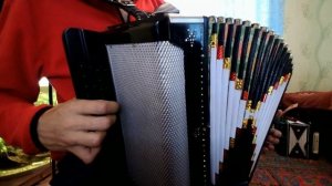 Одна из лучших дворовых песен.Королева снежная.На гармони.