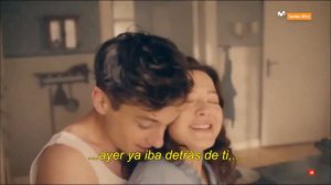 Babylon Berlin. Dance Helga and Gereon