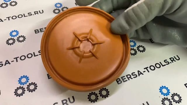 Мембрана клапана вентиляции картерных газов AUDI (3.2 V6) смотреть онлайн