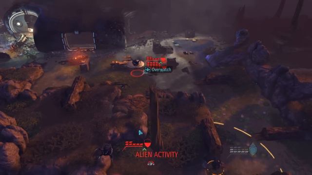 XCOM: War Within - Live and Impossible S2 #67: Metal Marsh смотреть онлайн