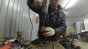 Трёхходовой клапан для отопления ремонт и ревизия
