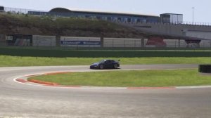 Assetto Corsa - Porsche 911 GT3 RS - Vallelunga Club 0:52.371 - TV Camera